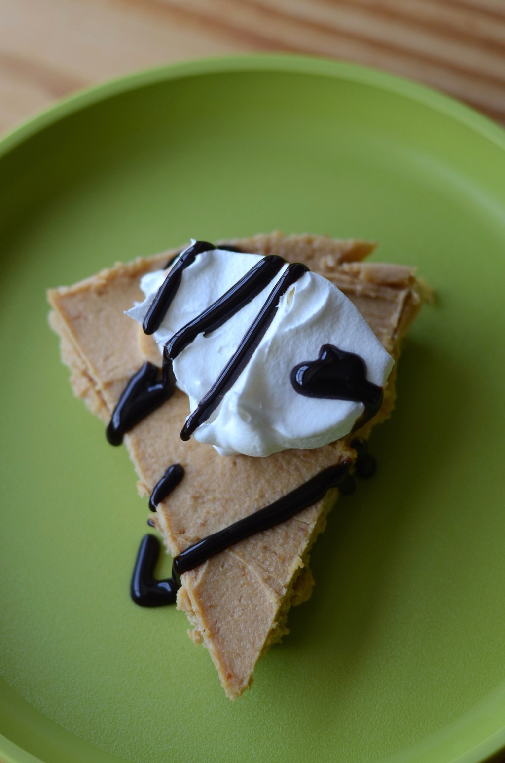 Peanut Butter Pie